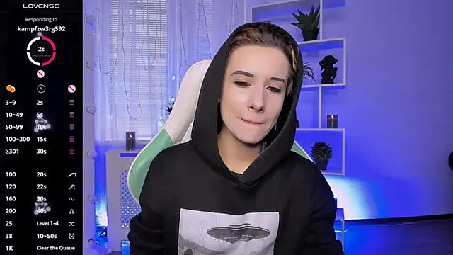  Rein ramm online show from 14, 4, 2026