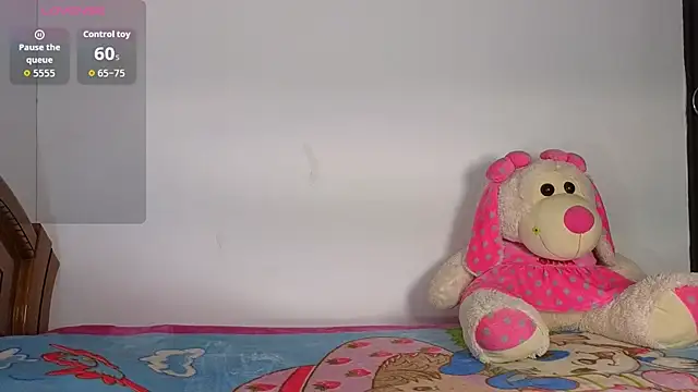 NatyQueen  online show from 24, 9, 2025