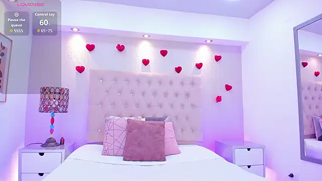 NatyQueen  online show from 27, 2, 2026