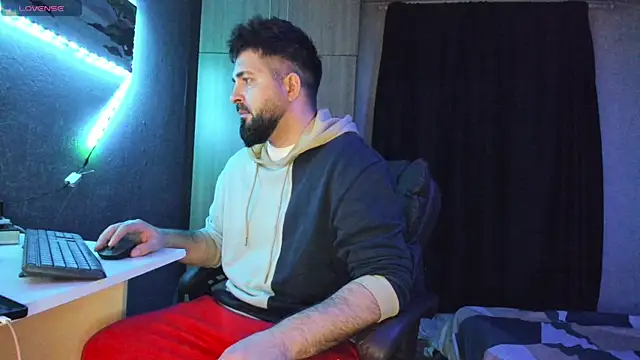 Eduu2322 online show from 17, 3, 2025