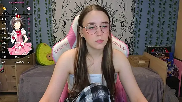 Snapshot of Sweet_frosti chatting on 16, 1, 2025 Sweet frosti online show from 16, 1, 2025