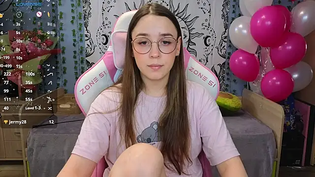 Snapshot of Sweet_frosti chatting on 20, 1, 2025 Sweet frosti online show from 20, 1, 2025