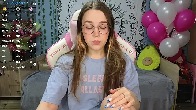 Snapshot of Sweet_frosti chatting on 23, 1, 2025 Sweet frosti online show from 23, 1, 2025