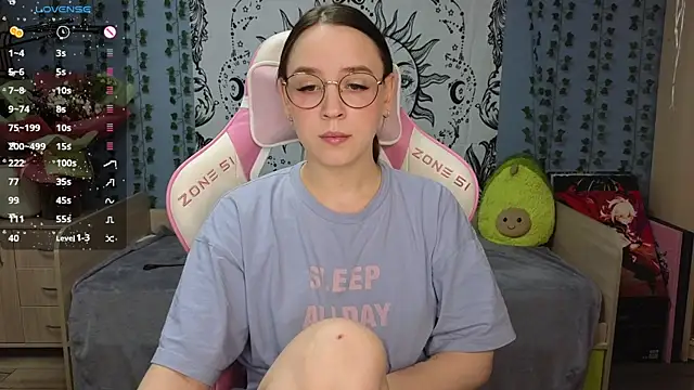 Snapshot of Sweet_frosti chatting on 30, 1, 2025 Sweet frosti online show from 30, 1, 2025