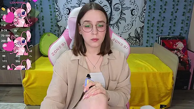 Snapshot of Sweet_frosti chatting on 23, 2, 2025 Sweet frosti online show from 23, 2, 2025