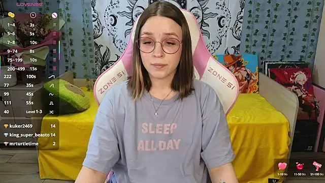 Snapshot of Sweet_frosti chatting on 5, 3, 2025 Sweet frosti online show from 5, 3, 2025