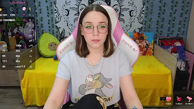 Snapshot of Sweet_frosti chatting on 7, 3, 2025 Sweet frosti online show from 7, 3, 2025