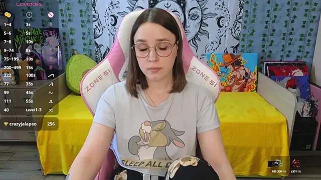 Snapshot of Sweet_frosti chatting on 7, 3, 2025 Sweet frosti online show from 7, 3, 2025