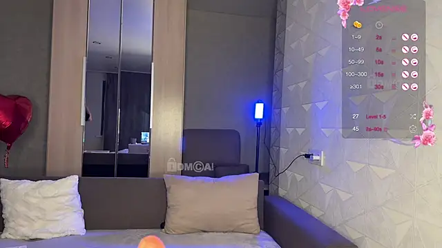 Snapshot of soficumss chatting on 21, 2, 2025 soficumss online show from 21, 2, 2025