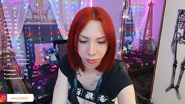 laura olssen online show from 3, 2, 2025