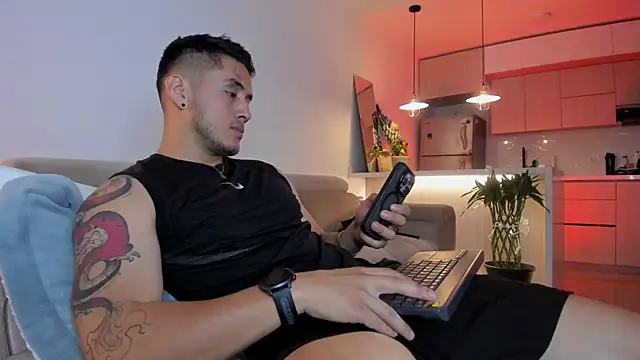 Snapshot of Chriskyle_ chatting on 2, 12, 2024 Chriskyle online show from 2, 12, 2024