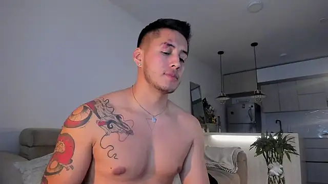 Snapshot of Chriskyle_ chatting on 22, 2, 2025 Chriskyle online show from 22, 2, 2025