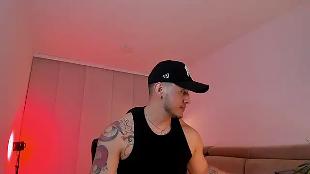 Snapshot of Chriskyle_ chatting on 11, 3, 2025 Chriskyle online show from 11, 3, 2025