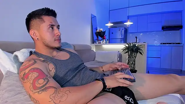 Snapshot of Chriskyle_ chatting on 12, 3, 2025 Chriskyle online show from 12, 3, 2025