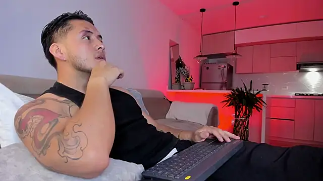 Snapshot of Chriskyle_ chatting on 23, 9, 2025 Chriskyle online show from 23, 9, 2025