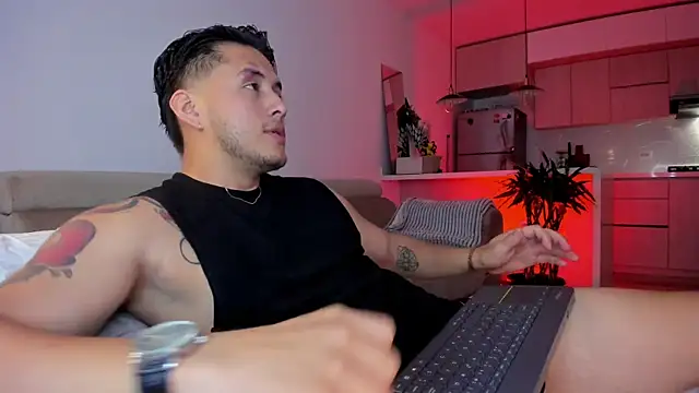 Snapshot of Chriskyle_ chatting on 29, 10, 2025 Chriskyle online show from 29, 10, 2025