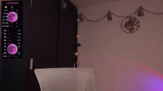 CherryBlossom    online show from 23, 3, 2025