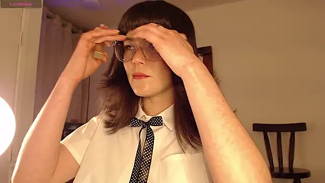 CherryBlossom    online show from 5, 10, 2025