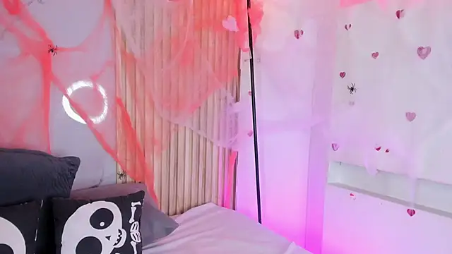 AdammClark1 online show from 1, 11, 2025