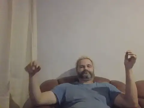 CristianFreeSex online show from 7, 10, 2025