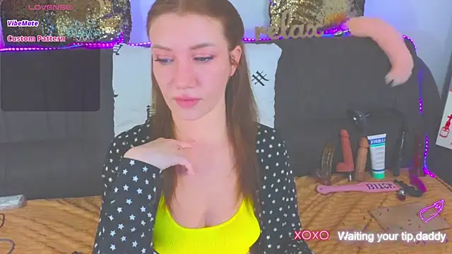 AlexaStoun online show from 31, 1, 2025