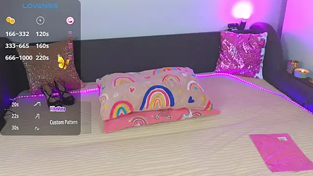 AlexaStoun online show from 6, 10, 2025