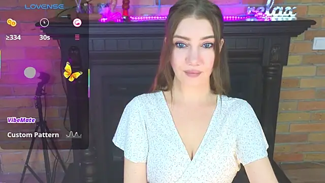 AlexaStoun online show from 6, 2, 2026