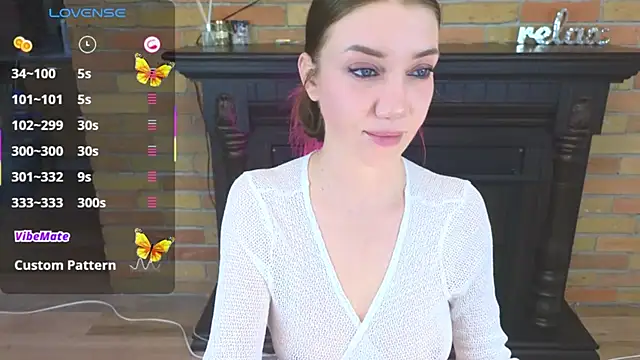 AlexaStoun online show from 1, 4, 2026