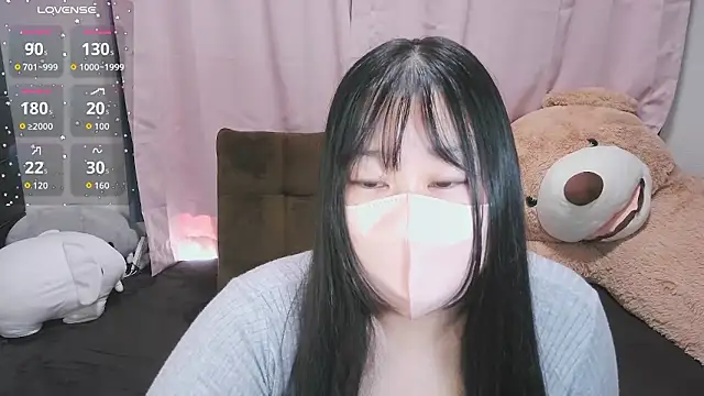 yuinyan3150 online show from 21, 9, 2025