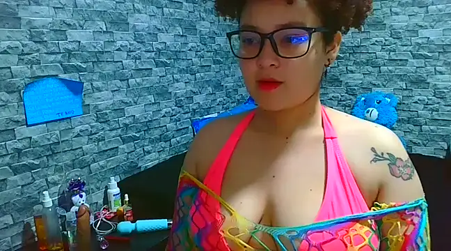 vanellope12 online show from 20, 12, 2024