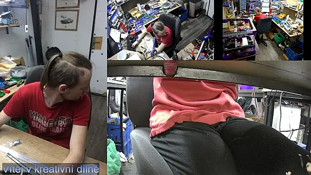 Happy Michal online show from 7, 1, 2025