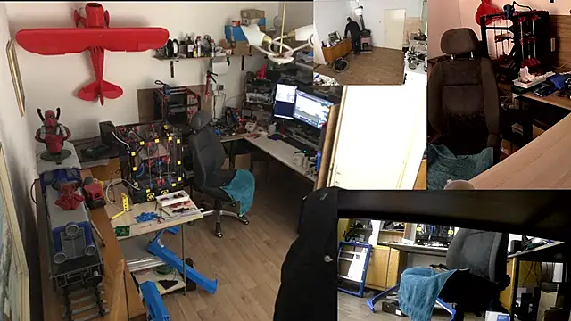 Happy Michal online show from 30, 11, 2025