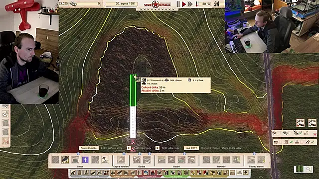 Happy Michal online show from 12, 4, 2026