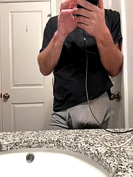 StrokinSnowman online show from 14, 9, 2025