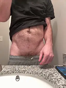 StrokinSnowman online show from 19, 3, 2026