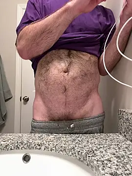 StrokinSnowman online show from 16, 4, 2026