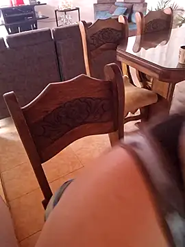 Gimena41 online show from 2, 11, 2025