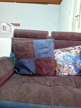 Snapshot of Gimena41 chatting on 14, 1, 2026 Gimena41 online show from 14, 1, 2026