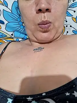 Snapshot of Gimena41 chatting on 16, 1, 2026 Gimena41 online show from 16, 1, 2026