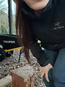 Snapshot of MsSamantha chatting on 22, 1, 2025 MsSamantha online show from 22, 1, 2025