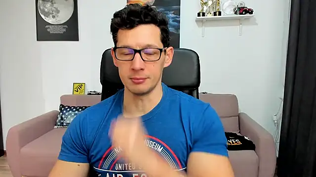 BrutusK08 online show from 5, 2, 2026