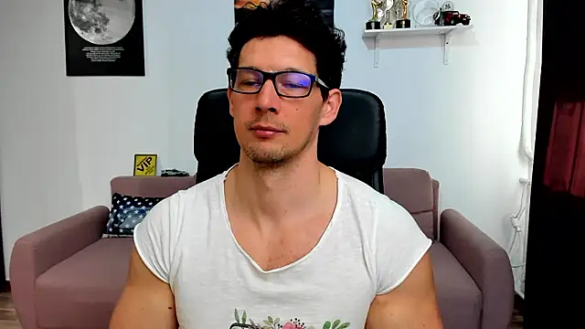 BrutusK08 online show from 4, 3, 2026