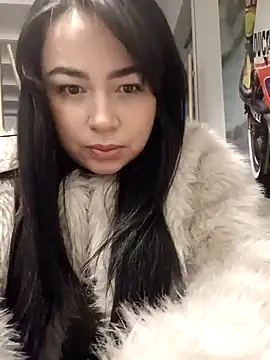 Lia Roxx online show from 13, 1, 2025