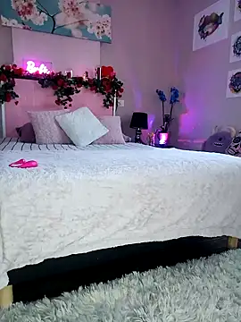 Lia Roxx online show from 30, 1, 2025