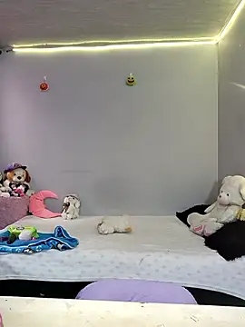 KATYGONZALEZ online show from 15, 3, 2025