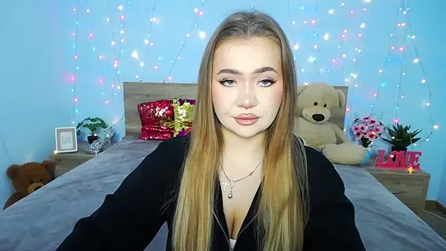 Snapshot of StacyYellig chatting on 14, 1, 2025 StacyYellig online show from 14, 1, 2025