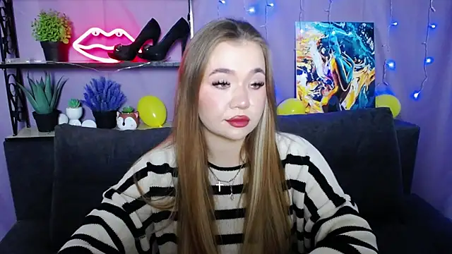 Snapshot of StacyYellig chatting on 20, 1, 2025 StacyYellig online show from 20, 1, 2025