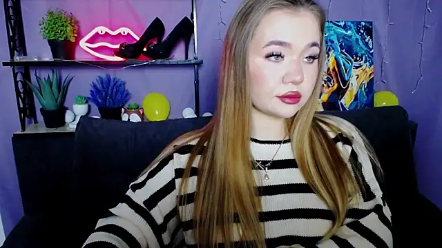 Snapshot of StacyYellig chatting on 21, 1, 2025 StacyYellig online show from 21, 1, 2025