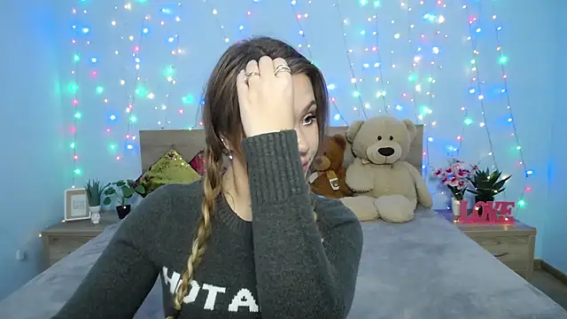 Snapshot of StacyYellig chatting on 25, 1, 2025 StacyYellig online show from 25, 1, 2025