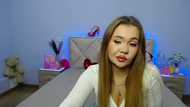 Snapshot of StacyYellig chatting on 29, 1, 2025 StacyYellig online show from 29, 1, 2025